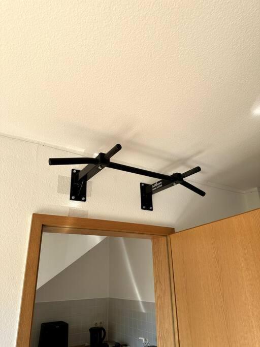 2-Zimmer-Wohnung Mit Balkon & Guter Anbindung In Aschaffenburg Eksteriør billede